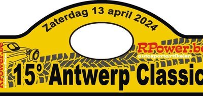 2024 - Antwerp Classic 2024