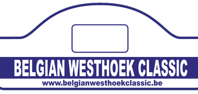 Belgian Westhoek Classic